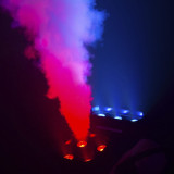 Máquina de humo CHAUVET DJ Geyser P7
