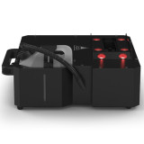 Máquina de humo CHAUVET DJ Geyser Move