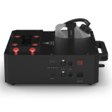 Máquina de humo CHAUVET DJ Geyser Move