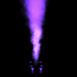 Máquina de humo CHAUVET DJ Geyser Move