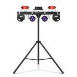 CHAUVET DJ GigBAR Move ILS