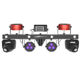 CHAUVET DJ GigBAR Move ILS