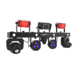 CHAUVET DJ GigBAR Move ILS