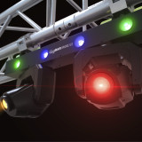 CHAUVET DJ GigBAR Bridge ILS