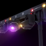 CHAUVET DJ GigBAR Bridge ILS