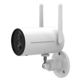 Cámara IP WiFi Solar VicoHome CG523-S5