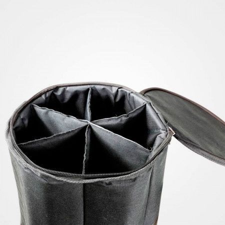Bolsa para 6 Pies de Micrófono EMISONI