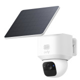 Cámara Wifi Solar Eufy SOLOCAM-E30