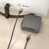 Cable DisplayPort V2.1 Macho-Macho 1,5 M.