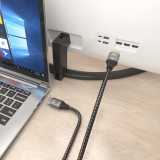 Cable DisplayPort V2.1 Macho-Macho 1,5 M.