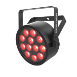 Foco PAR CHAUVET DJ SlimPAR Q12 ILS