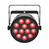 Foco PAR CHAUVET DJ SlimPAR T12 ILS