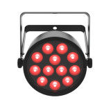 Foco PAR CHAUVET DJ SlimPAR Q12 ILS