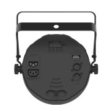 Foco PAR CHAUVET DJ SlimPAR 56 ILS