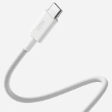 Cable Xiaomi 6A USB-C a USB-C 120 W 1 m