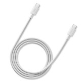 Cable Xiaomi 6A USB-C a USB-C 120 W 1 m