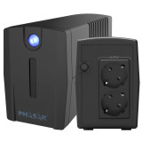 PHASAK OTTIMA PH 7266