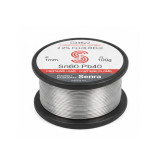 Bobina de Estaño de 1mm. 100gr.