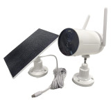 Cámara IP WiFi Solar VicoHome CG523-S5