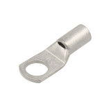 Terminal cerrado de presión 8,4mm. cable 5,4mm.