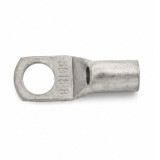 Terminal cerrado de presión 8,4mm. cable 5,4mm.