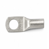 Terminal cerrado de presión 5,2mm. cable 2,4mm.