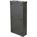 Flightcase para DJ-3000X y DJM-A9