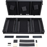 Flightcase para DJ-3000X y DJM-A9