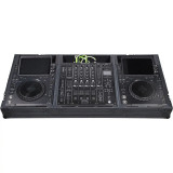 Flightcase para DJ-3000X y DJM-A9