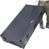 Flightcase para DJ-3000X y DJM-A9