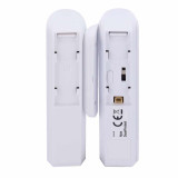 Detector puerta o ventana AJAX DOORPROTECT-PLUS