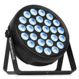Foco Par 27x4W. RGBW BEAMZ BCC240