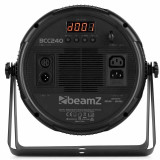 Foco Par 27x4W. RGBW BEAMZ BCC240