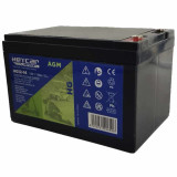 Bateria de Plomo (12V./14AMP.) GEL HEYCAR HG12-14