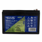 Bateria de Plomo (12V./14AMP.) GEL HEYCAR HG12-14