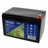 Bateria de Plomo (12V./14AMP.) GEL HEYCAR HG12-14