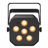 Foco PAR CHAUVET DJ EZLink Par Q6BT ILS
