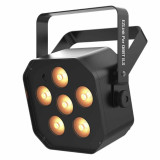 Foco PAR CHAUVET DJ EZLink Par Q6BT ILS