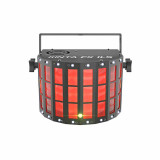 Efecto LED CHAUVET DJ Kinta FX ILS