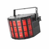 Efecto LED CHAUVET DJ Mini Kinta ILS