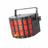 Efecto LED CHAUVET DJ Kinta FX ILS