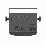 Efecto LED CHAUVET DJ Mini Kinta ILS