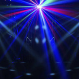 Efecto LED CHAUVET DJ Kinta FX ILS