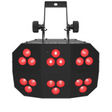 Efecto LED CHAUVET DJ Wash FX Hex ILS