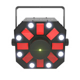 Efecto LED CHAUVET DJ Swarm 5 FX ILS