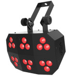 Efecto LED CHAUVET DJ Wash FX Hex ILS
