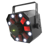 Efecto LED CHAUVET DJ Swarm 5 FX ILS