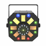 Efecto LED CHAUVET DJ Swarm Wash FX ILS