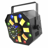 Efecto LED CHAUVET DJ Swarm Wash FX ILS