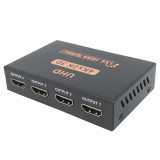 Repartidor HDMI 1 entrada 4 salidas Económico